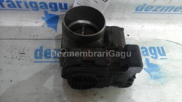 Clapeta acceleratie VOLKSWAGEN GOLF V (2003-), 1.6 Benzina, 85 KW