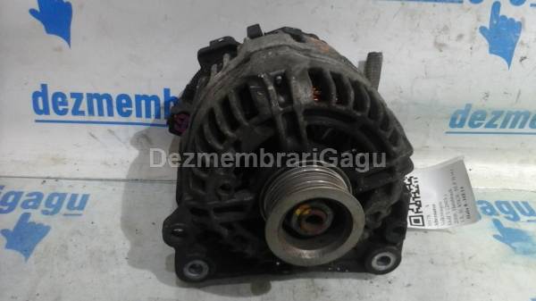 Alternator VOLKSWAGEN GOLF V (2003-), 1.6 Benzina, 85 KW