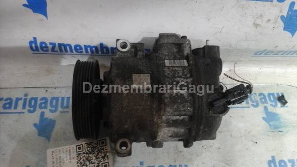 Vand compresor ac VOLKSWAGEN GOLF V (2003-), 1.6 Benzina, 85 KW din dezmembrari