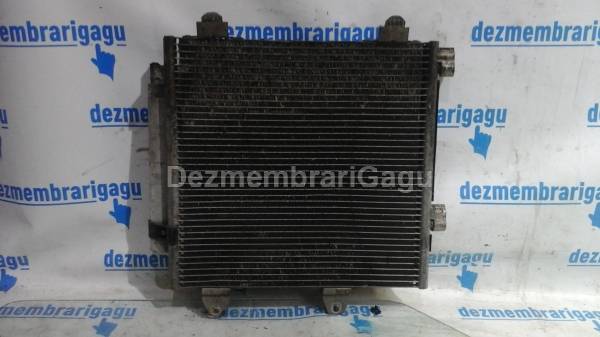 Vand radiator ac TOYOTA AYGO, 1.0 Benzina, 50 KW