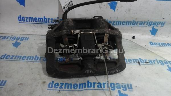  Etrier fata stanga AUDI A8 (2002-), 3.0 Diesel sh
