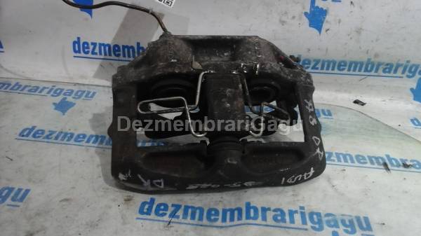 Vand etrier fata dreapta AUDI A8 (2002-), 3.0 Diesel