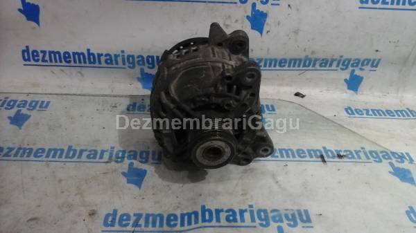 Vand alternator VOLKSWAGEN PASSAT / 3B3 - 3B6 (2000-2005), 1.9 Diesel, 74 KW din dezmembrari