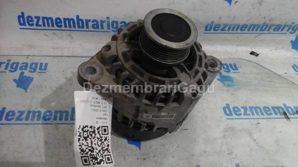 Vand alternator OPEL ASTRA H (2004-), 1.9 Diesel, 88 KW