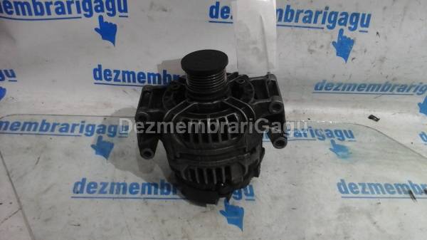 Vand alternator MERCEDES C-CLASS / 204 (2007-), 3.0 Benzina, 170 KW