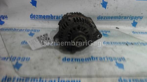  Alternator OPEL ASTRA H (2004-), 1.7 Diesel, 74 KW sh