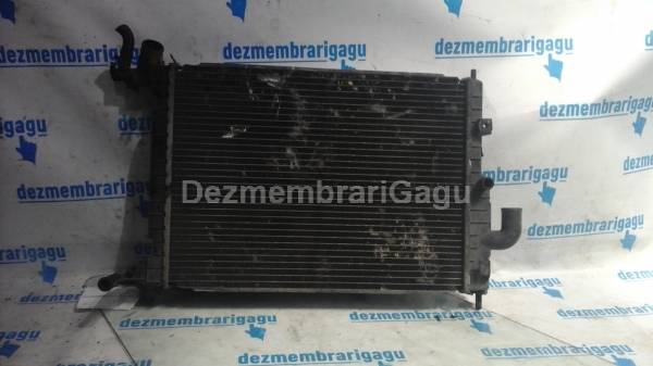 Vand radiator apa OPEL VECTRA B (1995-2003), 2.0 Diesel