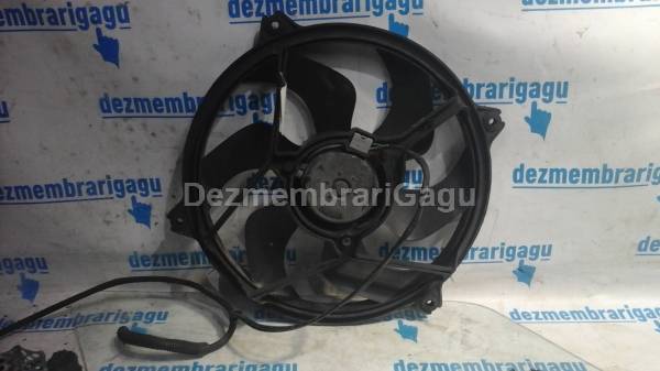 Vand electroventilator CITROEN XSARA PICASSO, 2.0 Diesel, 66 KW din dezmembrari