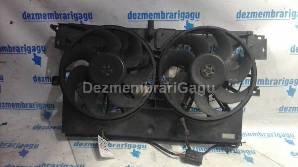 Vand electroventilator OPEL VECTRA B (1995-2003), 2.0 Diesel, 74 KW din dezmembrari