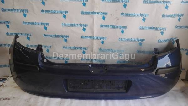 Vand bara spate RENAULT CLIO III (2005-) Diesel din dezmembrari