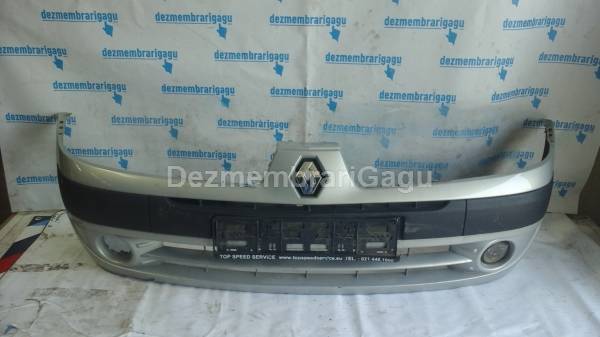 Bara fata RENAULT CLIO II (1998-)