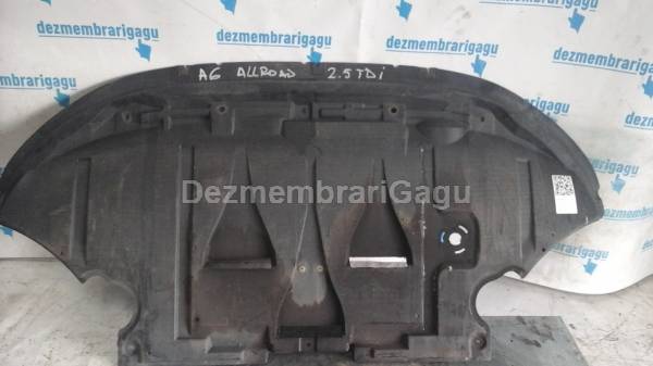 De vanzare scut motor AUDI ALLROAD (2000-2005), 2.5 Diesel, 132 KW