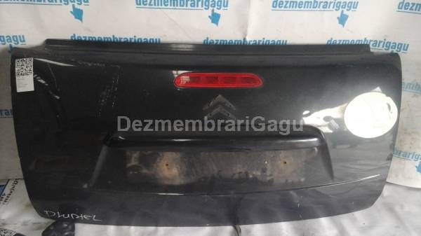 De vanzare capota spate CITROEN C3 PLURIEL