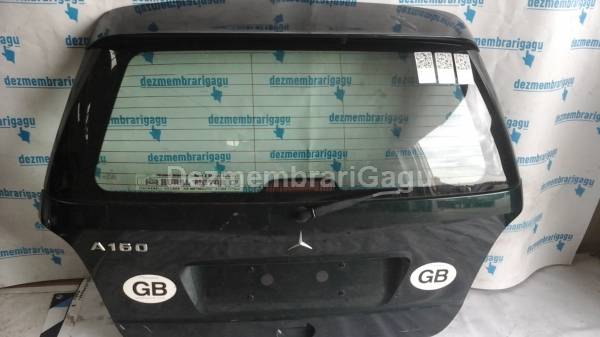 Vand haion MERCEDES A-CLASS / W168 (1997-2004)