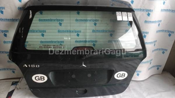 Vand motoras stergator spate MERCEDES A-CLASS / W168 (1997-2004) din dezmembrari