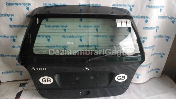 Brat stergator spate Mercedes A-class / W168
