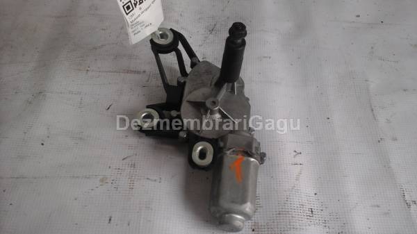 Motoras stergator spate SKODA ROOMSTER
