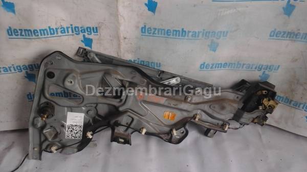 Macara geam ds RENAULT LAGUNA I (1993-2001)