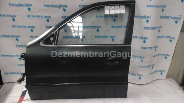 Macara geam sf KIA CLARUS