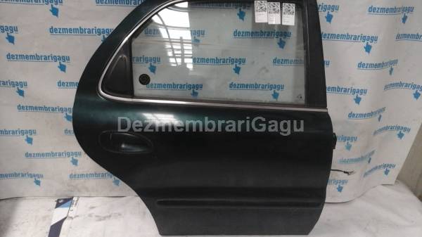 De vanzare broasca usa ds KIA CLARUS