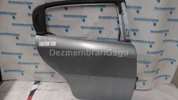 De vanzare broasca usa ds ALFA ROMEO 147