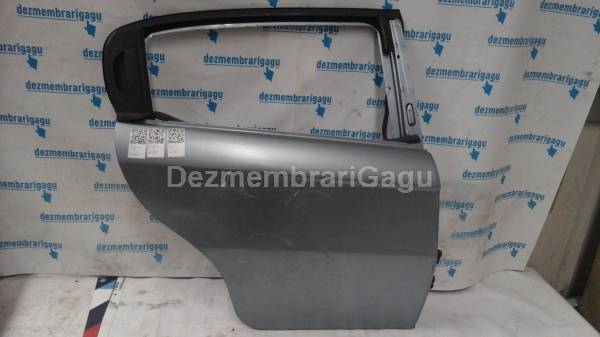 De vanzare usa dreapta spate portiera dr ALFA ROMEO 147