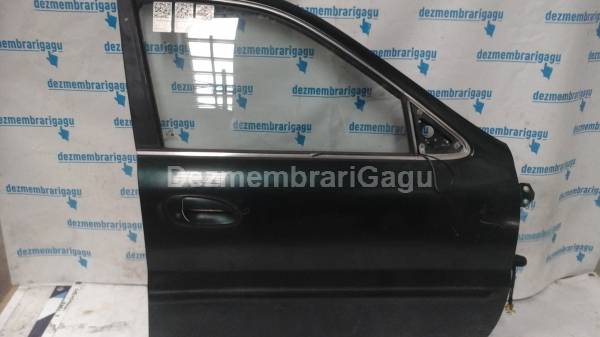 De vanzare geam usa df KIA CLARUS
