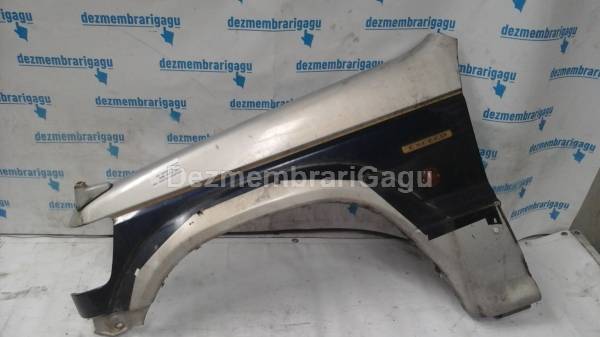 Vand aripa stanga fata MITSUBISHI PAJERO II (1990-2000)