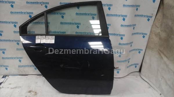 De vanzare macara geam ds NISSAN PRIMERA (2002-)