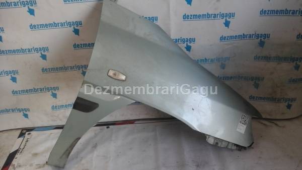 Aripa dreapta fata HYUNDAI MATRIX