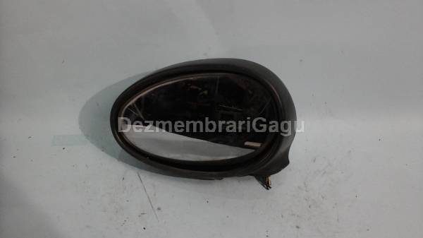 Vand oglinda stanga ROVER 25