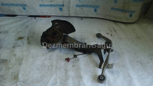 Vand fuzeta fata stanga AUDI ALLROAD (2000-2005), 2.7 Benzina, 184 KW din dezmembrari