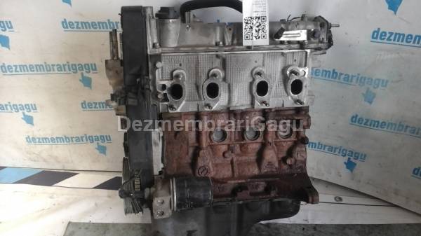 Motor Fiat 500 (2007-)