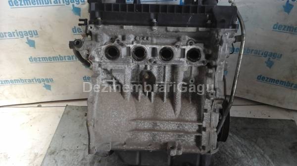 Vand motor MITSUBISHI COLT VI / CZC (2004-), 1.3 Benzina, 70 KW