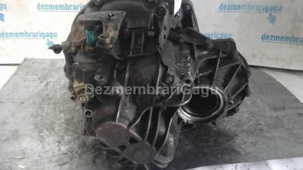 Cutie viteze RENAULT LAGUNA II (2001-), 1.9 Diesel, 88 KW
