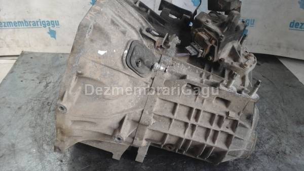 Cutie viteze FORD MONDEO II (1996-2000), 1.8 Diesel, 66 KW