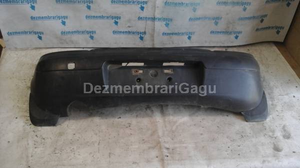Vand bara spate DAEWOO MATIZ din dezmembrari