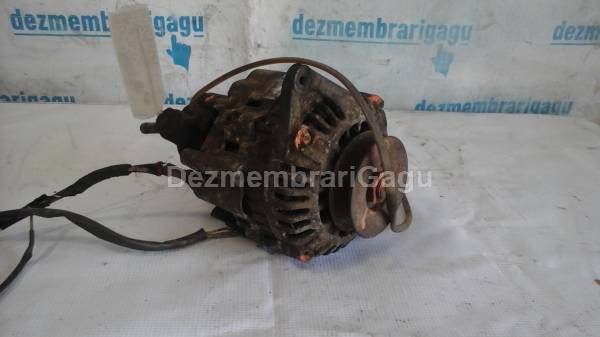 Vand alternator MITSUBISHI PAJERO II (1990-2000), 2.5 Diesel, 73 KW