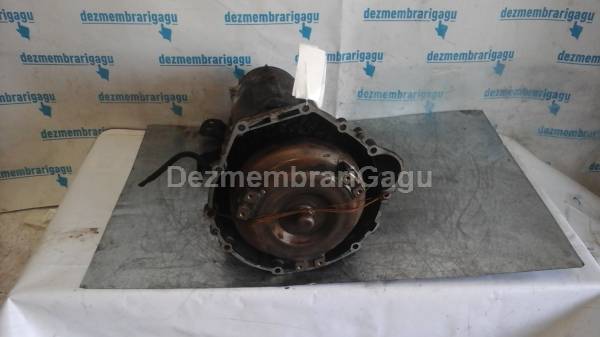 De vanzare cutie viteze MERCEDES E-CLASS / 210 (1995-2003), 2.2 Diesel, 70 KW second hand
