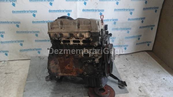 Motor Mercedes CL