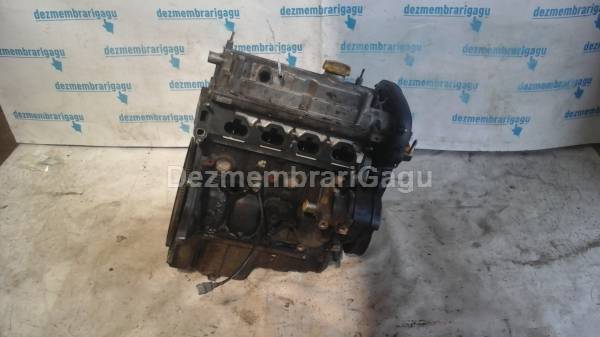 Motor CHEVROLET LACETTI