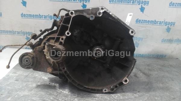 Vand cutie viteze PEUGEOT 106 II (1996-), 1.5 Diesel, 40 KW din dezmembrari
