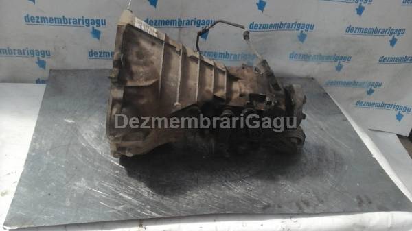 Cutie viteze MERCEDES C-CLASS / 202 (1993-2001), 1.8 Benzina, 90 KW