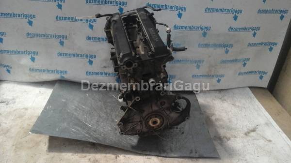  Motor SAAB 9-5, 2.3 Benzina, 136 KW sh