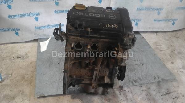 Vand motor OPEL CORSA C (2000-), 1.0 Benzina, 44 KW din dezmembrari