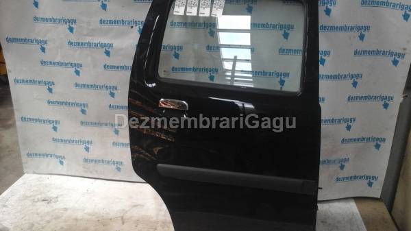 De vanzare broasca usa ds OPEL AGILA (2000-)