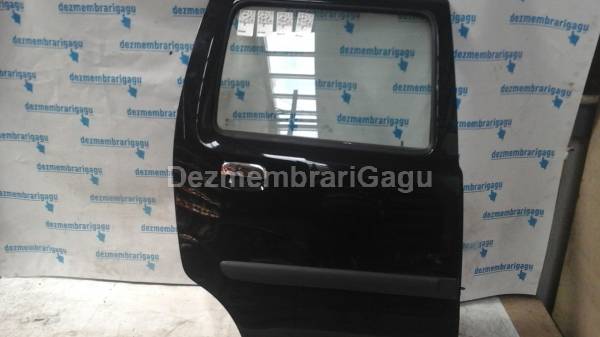 Geam usa ds Opel Agila