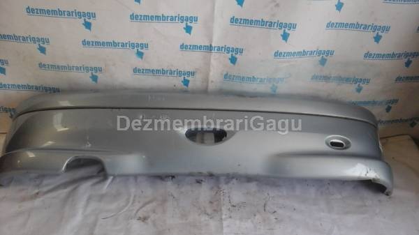 Vand bara spate PEUGEOT 206