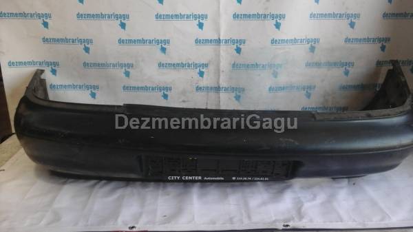 De vanzare bara spate KIA CLARUS