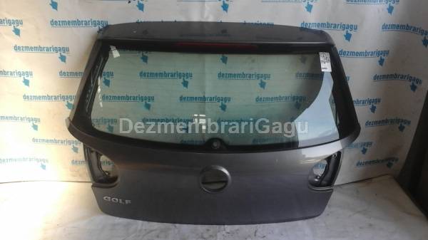 Haion VOLKSWAGEN GOLF V (2003-)